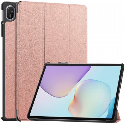 Husa pentru Huawei MatePad 11.5 (2025), Techsuit, FoldPro, Roz foto