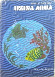 Mihai C. Băcescu - Uzina Aqua
