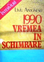 1990 vremea in schimbare foto