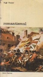 Romantismul, Volumul I foto