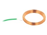 Antena RFID 125kHz 28mm 24mm 3mm 950uH