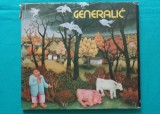 Nebojsa Tomasevic &ndash; Ivan Generalic ( album de arta )