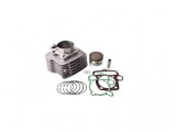 Set motor cross XY140, 56mm