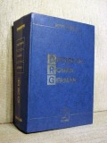 Dictionar Roman-German Mihai Anutei, Bilingv, Carti Limba Germana