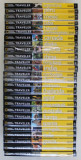 Colectia Completa National Geographic 26 De Volume - Colectiv