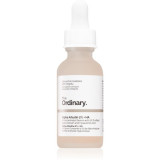 The Ordinary Alpha Arbutin 2% + HA ser facial cu efect iluminator cu acid hialuronic 30 ml