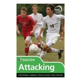 Cumpara ieftin Soccer Attacking: Know the Game Ski