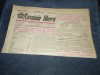 ZIARUL ROMANIA LIBERA 30 OCTOMBRIE 1949