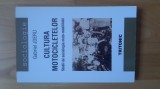 Gabriel Jderu - Cultura motocicletelor . Studii de sociologia moto-mobilitatii ( 2014 ) motociclete