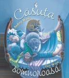 Casuta somnoroasa - Grupul Art