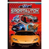 SPORTAUT&Oacute;K - K&Eacute;PES ISMERETTERJESZT&Eacute;S GYEREKEKNEK/FEDEZZ&Uuml;K FEL EGY&Uuml;TT!