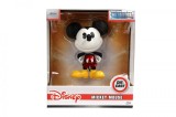 Jada figurina metalica mickey mouse classic 10cm, Simba