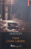 CAZUL LOUISE LABOINE-GEORGES SIMENON