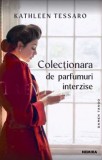 Cumpara ieftin Colectionara de parfumuri interzise/Kathleen Tessaro, Nemira