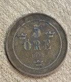 MNDSTR03.3 ORE01 5 ore 1898