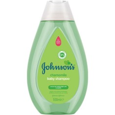 Sampon Johnson&rsquo;s Baby cu musetel, 500 ml