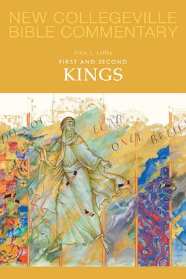 First and Second Kings foto
