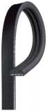 GATES 3PK753 Micro-V&reg; Curea transmisie cu caneluri