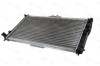 Radiator, racire motor DAEWOO NUBIRA Limuzina (KLAJ) (1997 - 2016) THERMOTEC D70008TT