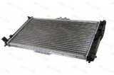 Radiator, racire motor DAEWOO NUBIRA (KLAJ) (1997 - 2016) THERMOTEC D70008TT