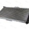 Radiator, racire motor DAEWOO NUBIRA Limuzina (KLAJ) (1997 - 2016) THERMOTEC D70008TT