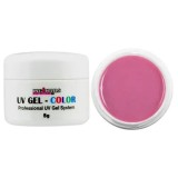 Cumpara ieftin Gel UV colorat Inginails 5g &ndash; Maiden Rose