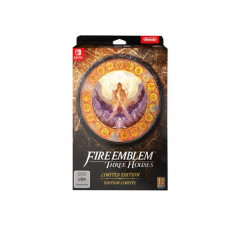 Fire Emblem Three Houses Limited Edition Nintendo Switch foto