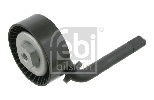 FEBI BILSTEIN 27372 rola intinzator,curea transmisie
