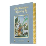 The Wonderful Wizard of Oz