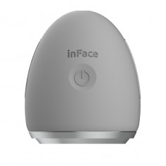 Dispozitiv de tratament facial cu ioni inFace CF-03D Galben