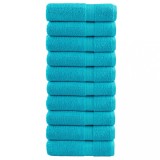 Cumpara ieftin Prosoape de baie premium, SOLUND 10 buc 100x150 cm 600 gsm