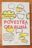 Povestea cea buna de J. M. Coetzee, Arabella Kurtz