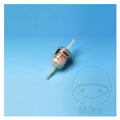 Filtru benzina universal 6-8mm Cod Produs: MX_NEW 3123999MA