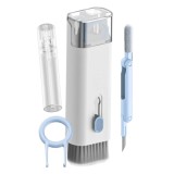 Kit Curatare Produse Electronice 7in1, pentru laptop, tastatura, telefon, casti