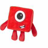 Mascota din plus Numberblocks - Unu, Hand2Mind