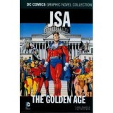 JSA: The Golden Age