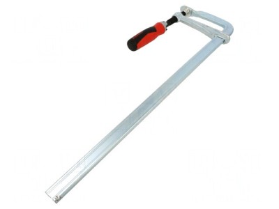 Presă de prindere universală 500mm foto