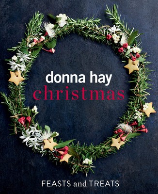 Donna Hay Christmas Feasts and Treats foto