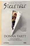 Sticletele - Donna Tartt