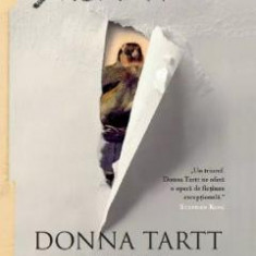 Sticletele - Donna Tartt