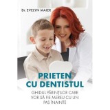 Prieten cu dentistul, Creator-Libris