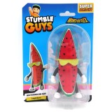 Figurina flexibila, Monster Flex, Stumble Guys, S2, Wattermelon Guy