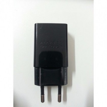 ADAPTOR PRIZA USB ALCATEL UC11EU , 1A ORIGINAL SWAP