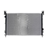 Radiator racire Chrysler Pacifica, 2004-2007, Motorizare 3, 5 V6 184kw; 3, 8 V6 160kw Benzina, tip climatizare Cu/fara AC, cutie automata, dimensiune