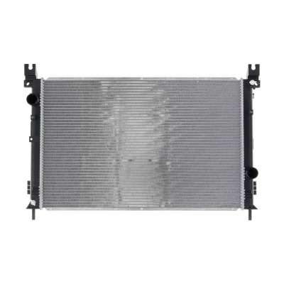 Radiator racire Chrysler Pacifica, 2004-2007, Motorizare 3, 5 V6 184kw; 3, 8 V6 160kw Benzina, tip climatizare Cu/fara AC, cutie automata, dimensiune foto