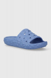 Cumpara ieftin Crocs papuci Classic Geometric Slide V2 barbati, 209608