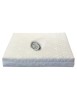 Set Saltea ortopedica, Jupiter Memory One 160x200x24cm, cu spuma poliuretanica, memory foam 4 cm, husa detasabila, tricot Silver Care, hipoalergenica,, Cu Memory Foam, 160x200