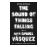Cumpara ieftin The Sound of Things Falling