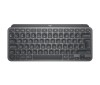 Logitech Master MX Keys Mini keyboard