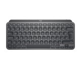 Logitech Master MX Keys Mini keyboard